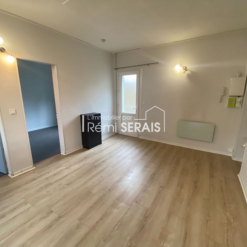 Location Appartement 2 pièces 39m² - Photo 1