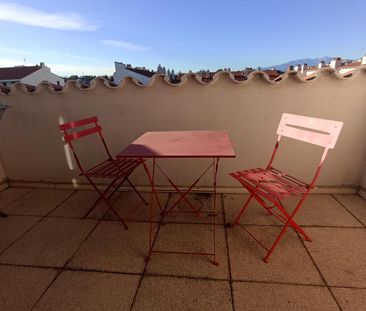 Appartement à PERPIGNAN – 410.0€/mois - Photo 2