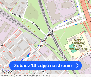 Nowoczesne mieszkanie 2024 | 2 pokoje | Doskonałe dla studentów | 58m2 - Zdjęcie 1