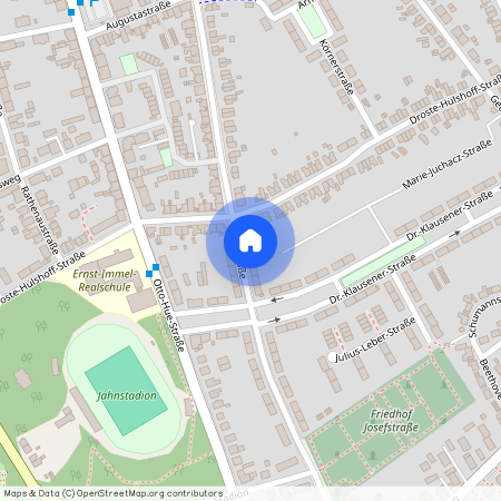 Josefstraße 75, 45772 Marl