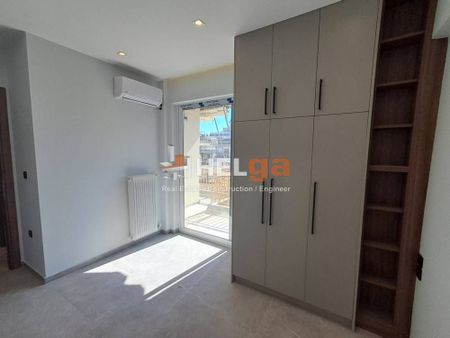 Διαμέρισμα για ενοικίαση Υψηλά Αλώνια (Πάτρα) - Photo 3