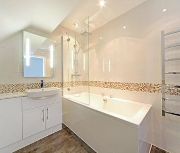 4 bedroom town house to rent - Photo 5