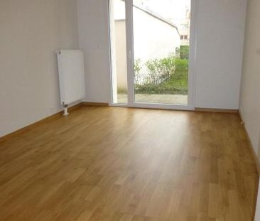 Appartement 2 pièces de 40 - Photo 2