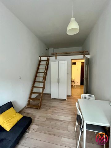Łódź, Śródmieście, Więckowskiego - Photo 2