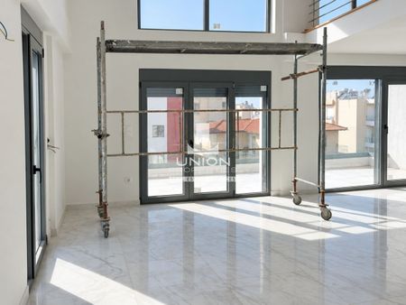 Μεζονέτα για ενοικίαση Καλαμάκι (Άλιμος) - Photo 2