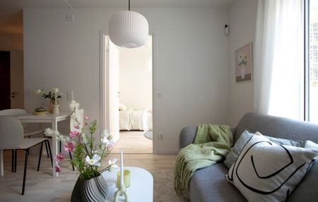 Öresundsvägen 14 B, lgh 1406, Västerbro - Photo 3