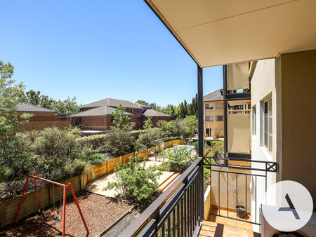 30/60 Henty Street, Braddon ACT 2612 - Apartment For Rent | Domain - Photo 5