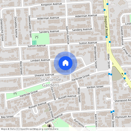 16a Glamis Avenue, SA 5047, Seacombe Gardens