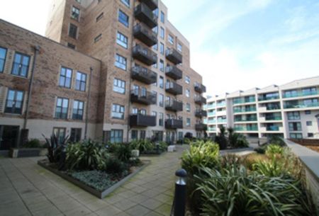 1 bedroom apartment to rent - Photo 2