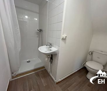 Location Appartement 1 pièce 19m² - Photo 4