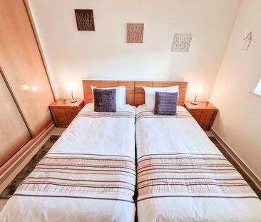 Apartamento T2 para férias na Praia da Rocha - Foto 6