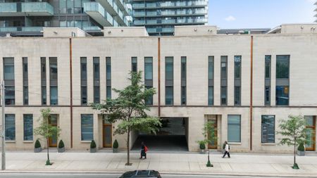 For Lease - 1080 Bay Street Unit# 2410, Toronto, Ontario - Photo 5