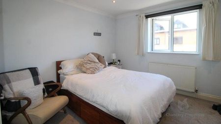1 bedroom terraced house to rent - Photo 5