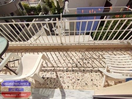 Studio/Γκαρσονιέρα για ενοικίαση Καλαμίτσα (Καβάλα) - Photo 4