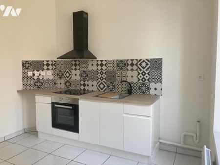 Location maison à BOUSSOIS - Photo 4