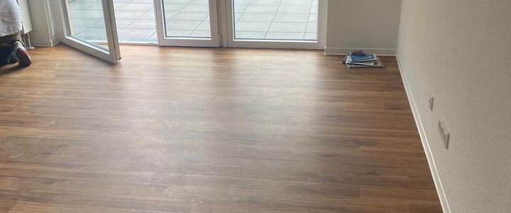 Nachmieter Gesucht - Photo 1