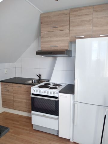 Södra Annebergsvägen, Kungsbacka - Foto 4