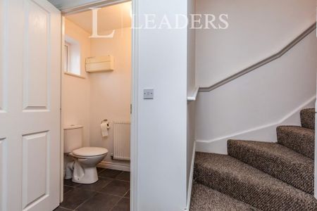 3 bedroom house to rent - Photo 5