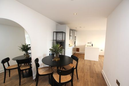 2 Bedroom Apartment, Chester - Photo 5