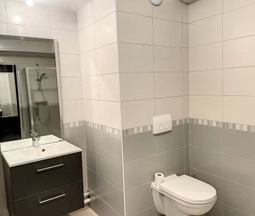 Appartement 2 pièces à - Photo 6