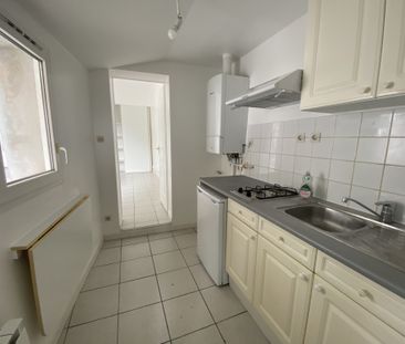 BORDEAUX CROIX-BLANCHE - STUDIO 32M2 LUMINEUX ET RENOVE - Photo 1