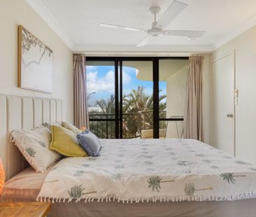 San Simeon apartments provide a resort style beachfront living for ... - Photo 6