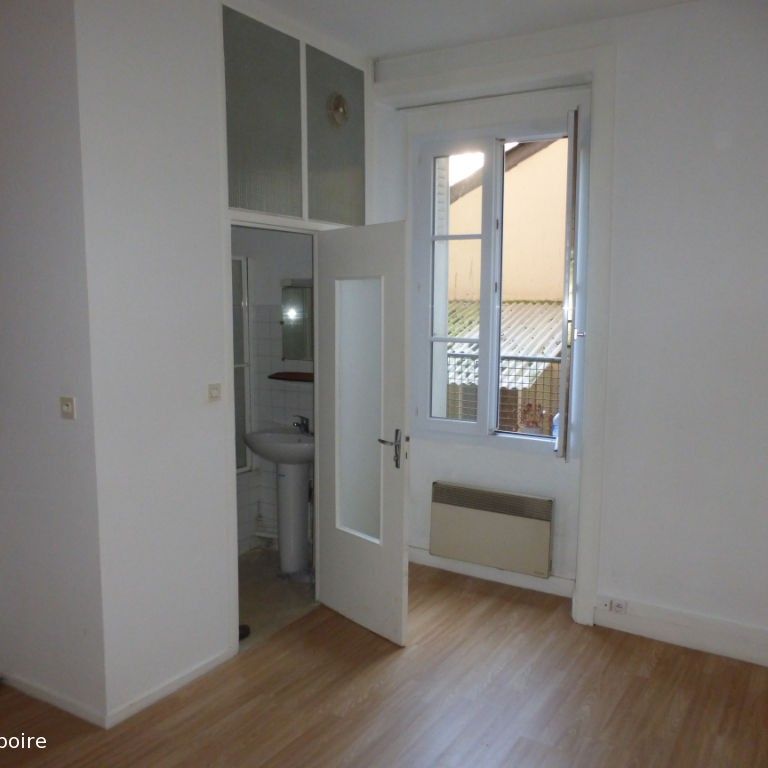 Appartement T1 à louer - 16 m² - Photo 1