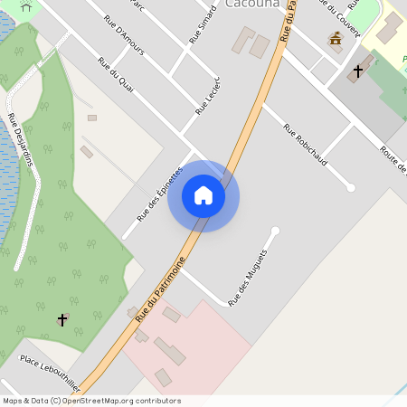 723 rue du patrimoine, Cacouna, Cacouna, Bas-Saint-Laurent