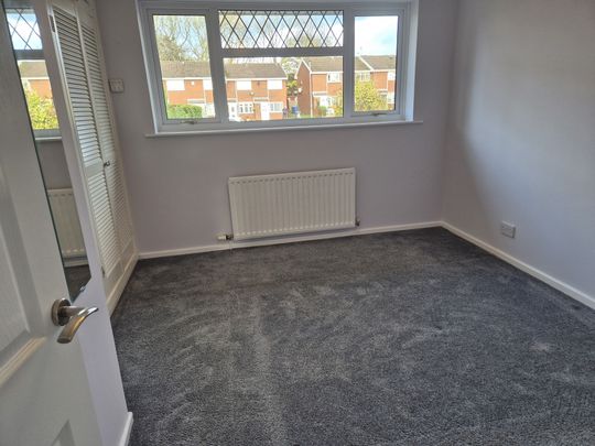 Heather Close, Runcorn, Beechwood - Photo 1