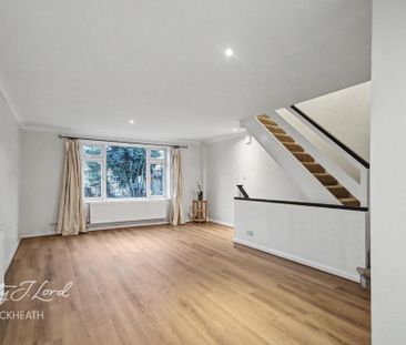 3 bedroom townhouse to rent - Photo 1