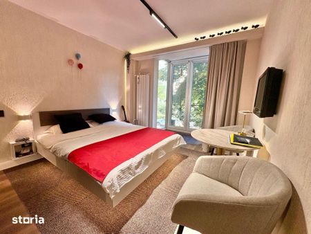 Veronica Micle - apartament 2 camere renovat de inchiriat. - Photo 2