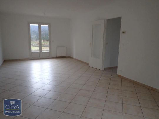 Maison à louer 6 pièces 115.4m² - Photo 1