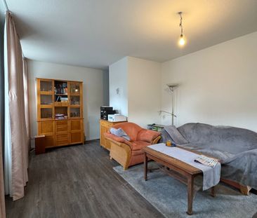 1211 - Single-Appartement mit EBK an der Cloppenburger Straße in Ol... - Foto 1