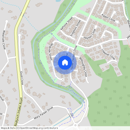 1 Nairen Close, Redlynch QLD, 4870