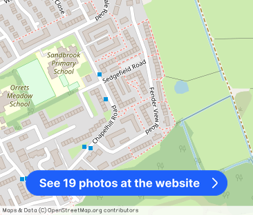 Sedgefield Close, WIRRAL - Photo 1