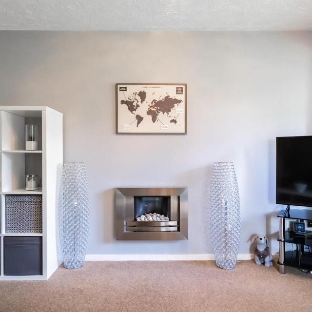 2 bedroom end of terrace house to rent - Photo 1