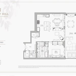 For Lease - 2 Forest Hill Road Unit# 701, Toronto, Ontario - Photo 2