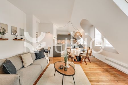 Tout savoir sur cet appartement dans le quartier Gros Caillou, à Paris 7ème - Photo 4