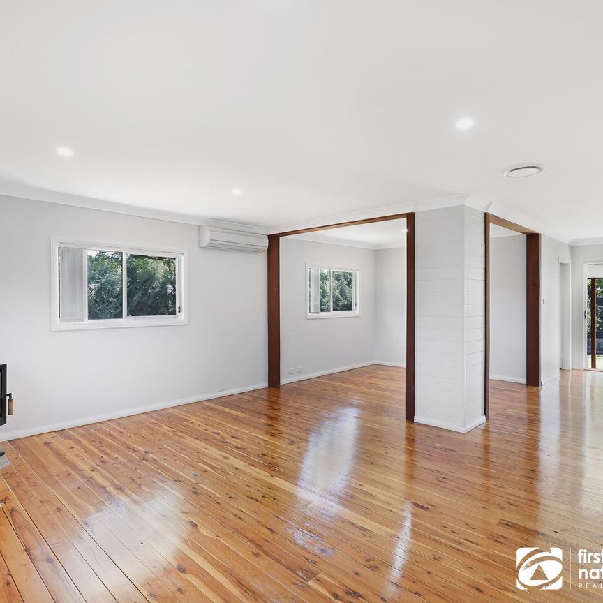 BEAUTIFULLY RENOVATED HOME IN SOUGHT-AFTER EAST MUDGEE - Photo 1