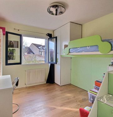 Maison • Velizy Bas-Centre Nord - Photo 4