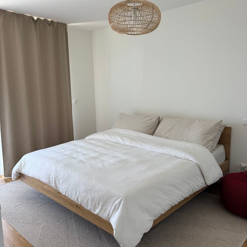 2 Zimmer, 55 m² - Photo 1