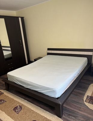 Garsonieră zona Cetate-Mercur - Fotografie 1