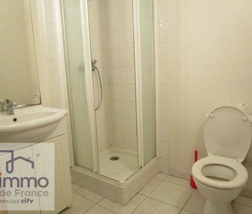 Appartement 2 pièces - Photo 5