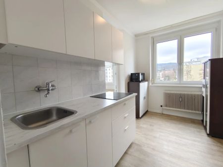 Helle, gemütliche Wohnung mit Balkon - Photo 2