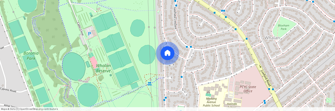 182 Samarai Road, Whalan, NSW 2770