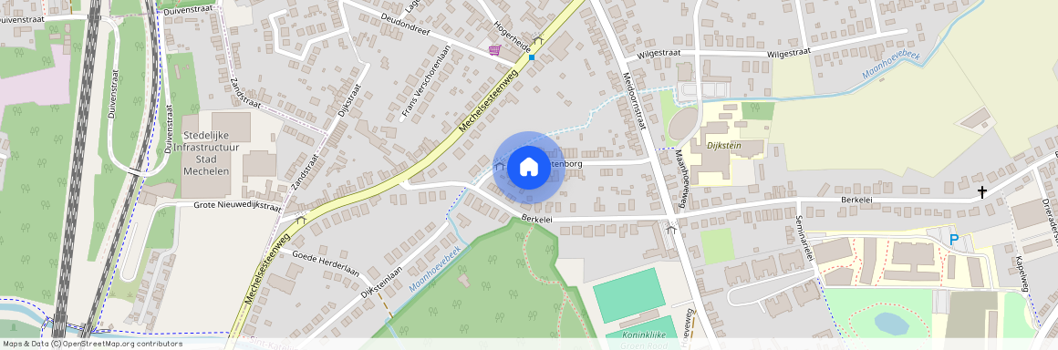 Kretenborg 35 11, 2860 Sint-Katelijne-Waver (Sint-Katelijne-Waver)