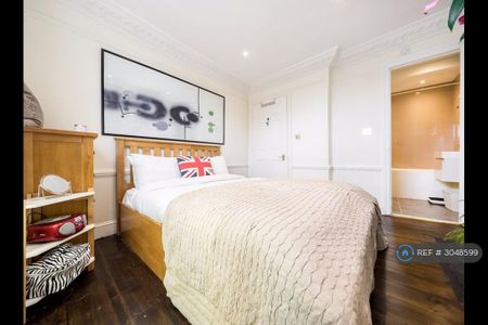 1 bedroom flat to rent - Photo 3