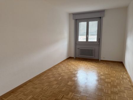 3.5 Zimmer, 87 m², 5. Stock - Photo 5