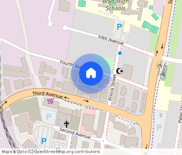 23/20-22 Fourth Avenue Blacktown - Photo 1