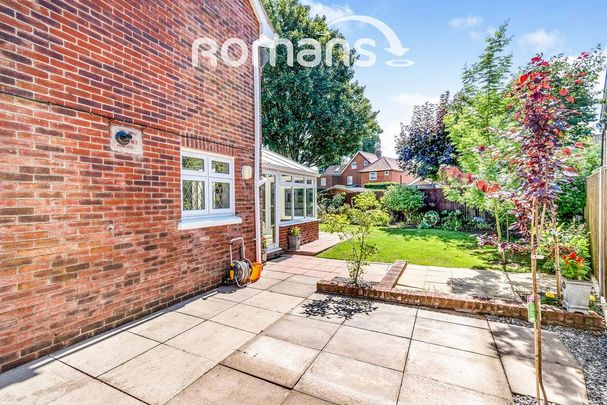 4 bedroom house to rent - Photo 1